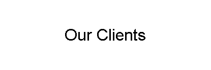 Our Clients